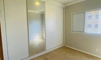 Imagem 7: VENDA e LOCAÇÃO- Apartamento 3 Dormitórios sendo 2 com suíte 67m² Residencial Mariana Mari