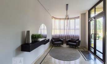 Imagem 3: Apartamento para Aluguel - Água Fria, 3 Quartos, 129 m2