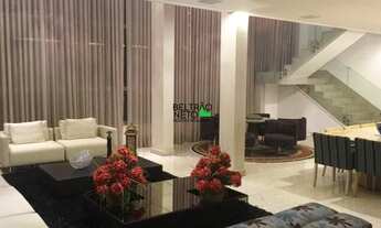 Imagem 2: Cobertura à venda, 4 quartos, 1 suíte, 5 vagas, Belvedere - Belo Horizonte/MG