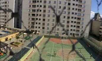 Imagem 4: Apartamento com 3 dormitórios à venda, 65 m² por R$ 380.000,00 - Parque Industrial - São J