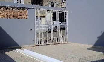 Imagem 4: Casa com 5 dormitórios à venda, 287 m² por R$ 450.000,00 - Jardim São José - Mauá/SP