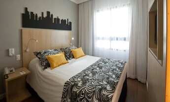 Imagem 4: FLAT EM PINHEIROS PARA LOCAÇÃO !! 1 DORMITÓRIO