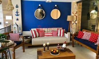 Imagem 5: Lauro de Freitas - Casa de Condomínio - Pitangueiras