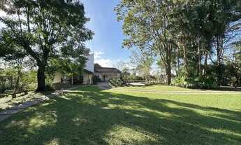 Imagem: Casa a venda na Granja Viana cond Fazendinha