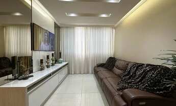 Imagem 2: Área privativa 3 quartos a venda no Bairro Castelo -BH