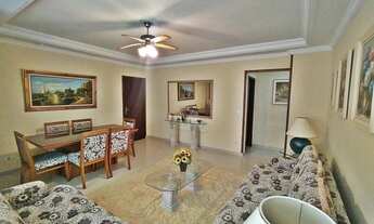 Imagem 3: Apartamento tres dormitorios,sendo um suite com vista para o mar em Boqueirão - Praia Gra