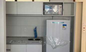 Imagem 7: Edificio Golden sky mobiliado pronto para morar