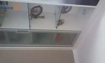 Imagem 4: Apartamento com 2 dormitórios para alugar, 50 m² por R$ 1.704,00/mês - Bosque dos Eucalipt