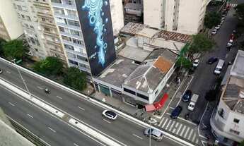 Imagem 7: Apartamento Vila Buarque São Paulo/SP