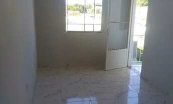 Imagem 6: Alugo em São Gonçalo, apto. tipo casa, com sala, 02 quartos, cozinha, banheiro e area