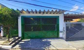 Imagem 4: Casa com 3 dorms, Vila Suzana, São Paulo - R$ 600 mil, Cod: 4666