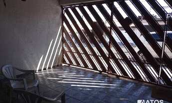 Imagem 6: Casa Padrão Casa com 3 dormitórios