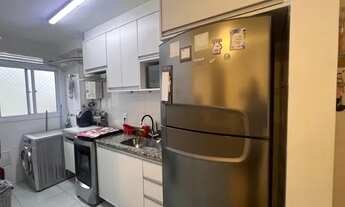 Imagem 5: Apartamento 2 Dormitórios com Vaga Jd Iris