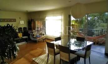 Imagem 2: Apartamento 4 dormitórios no Bosque do Engenho- Vila Ema- Região Central de São José dos C