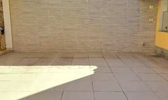 Imagem 2: Aluguel de Casa- Bairro Magali- Campo Grande Rj