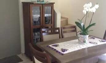 Imagem: Casa para alugar CIC