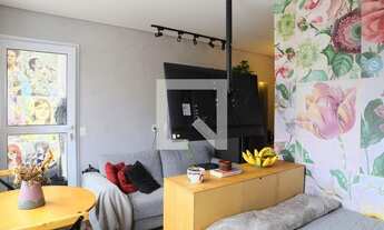 Imagem 7: Apartamento para Aluguel - Centro, 1 Quarto, 29 m2