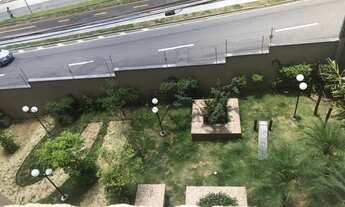 Imagem 5: Apartamento - Jardim Oswaldo Cruz - Edifício Choice Vale - 39m² - 1 Dormitório - Mobiliado