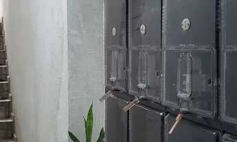 Imagem: Kitnets para alugar no parque savoy