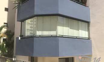 Imagem 7: Apartamento com 3 dormitórios à venda, 128 m² por R$ 795.000,00 - Vila Mascote - São Paulo