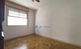 Imagem 6: Apartamento com 3 quartos à venda, 110 m² por R$ 424.000 - Ponta da Praia - Santos/SP