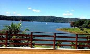 Imagem 6: 11 Caldas Novas Aldeia do Lago - Lugar lindo Ambiente Familiar