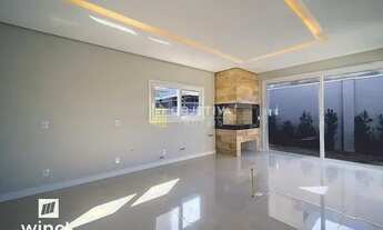 Imagem 4: Casa Alto padrão em condomínio fechad de Canoas