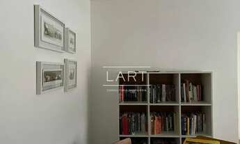 Imagem 3: Apartamento com 3 dormitórios à venda, 95 m² por R$ 1.900.000,00 - Leblon - Rio de Janeiro