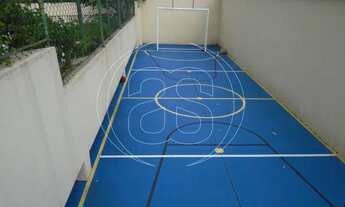 Imagem 6: São Paulo - Apartamento Padrão - Moema Índios