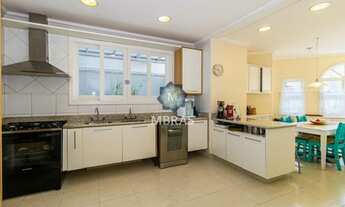 Imagem 3: Linda casa em condomínio no Brooklin