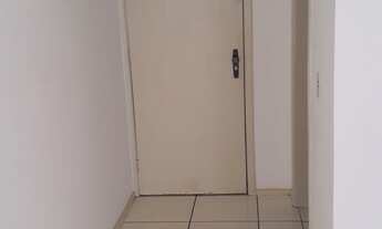 Imagem 6: Apartamento portão