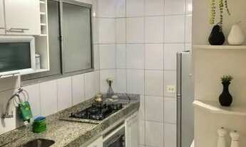 Imagem 5: Área Privativa à venda, 2 quartos, 1 vaga, Cabral - Contagem/MG