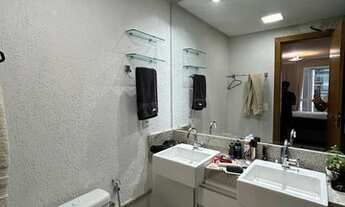 Imagem 5: Apartamento para venda com 3 suítes mobiliado em Alto da Glória - Goiânia - Goiás