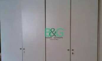 Imagem 5: Apartamento com 2 dormitórios à venda, 70 m² por R$ 389.000 - Lapa - São Paulo/SP