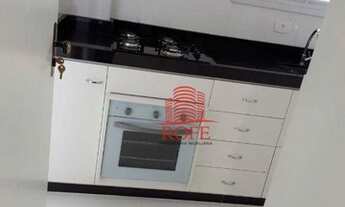 Imagem 6: Apartamento com 1 dormitório para alugar, 50 m² - Pinheiros - São Paulo/SP