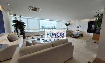 Imagem 6: Apartamento na praia de Ipanema com 4 quartos (3 suítes), 300 m² - venda por R$ 10.490.000