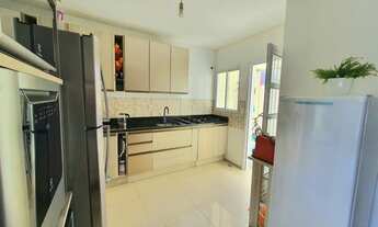 Imagem 7: Casa para venda tem 65 metros quadrados com 2 quartos em Fragata - Pelotas - RS