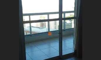 Imagem 6: 2 quartos, suite, armários, lazer completo. Águas Claras