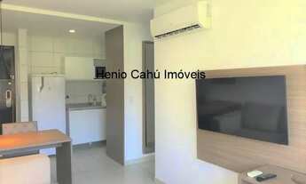 Imagem 2: Flat 1 quarto Pina