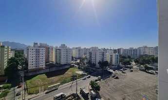 Imagem 6: Apartamento com 2 dormitórios para alugar, 66 m² por R$ 2.647/mês - Jardim Camburi - Vitór