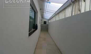 Imagem 6: Santo André - Casa Padrão - Parque Capuava