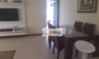 Imagem 5: Sobrado com 3 dormitórios para alugar, 290 m² por R$ 10.000,00/mês - Vila Campesina - Osas