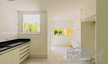 Imagem 2: Casa em Condomínio para Locação em São Paulo, Chacara Santo Antonio, 4 dormitórios, 4 suít