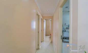 Imagem 2: Apartamento à venda, 94 m² por R$ 940.000,00 - Alto da Boa Vista - São Paulo/SP