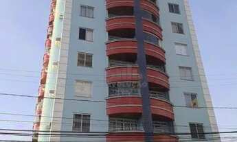 Imagem 2: Apartamento com 2 dormitórios para alugar, 73 m² por R$ 3.013,11/mês - Campinas - São José
