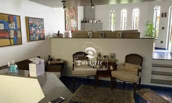 Imagem 5: Sobrado, 400 m² - venda por R$ 2.329.900,00 ou aluguel por R$ 10.357,20/mês - Vila Bastos