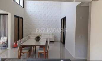 Imagem 2: CASA DE CONDOMINIO RESIDENCIAL em Campinas - SP, Swiss Park