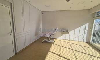 Imagem 4: Casa Comercial Alto da Boa Vista 3 DORM. SENDO 1 SUÍTE, TRANSFORMADOS EM 08 SALAS COMERCIA