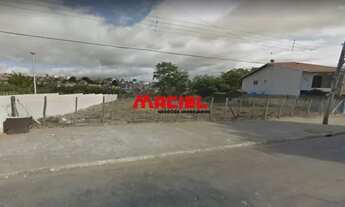 Imagem 2: Terreno Área em São José dos Campos