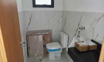 Imagem 4: Casa comercial prédio novo com 04 salas + Loja + 05 wcs ar condicionado próximo av. sumaré